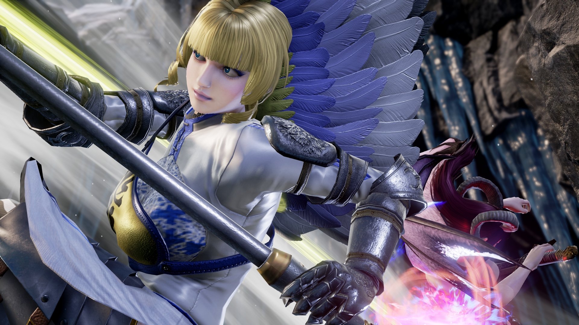 Soul Calibur VI - Imagen 28